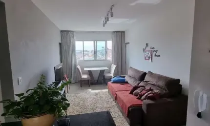 Apartamento com 3 quartos à venda na Rua Aquário, 400, Jardim Riacho das Pedras, Contagem