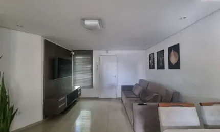 Apartamento com 2 quartos à venda na Rua Leonis, 87, Jardim Riacho das Pedras, Contagem