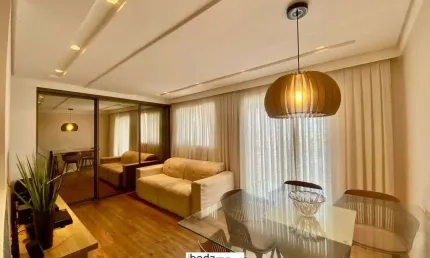 Apartamento com 3 quartos à venda na Rua Pantanal, 150, Nova Parnamirim, Parnamirim