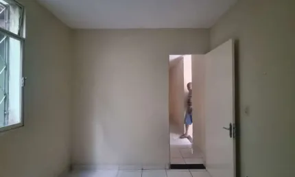 Apartamento com 2 quartos à venda na Rua Dorinato Lima, 605, Industrial, Contagem