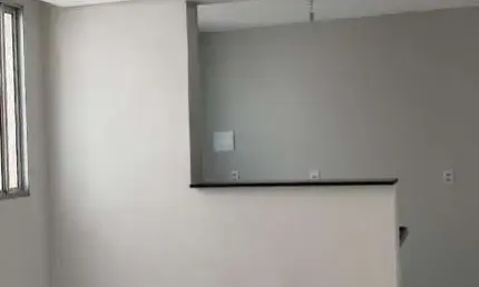 Apartamento com 2 quartos à venda na Rua Sete, 201, Santa Maria, Contagem