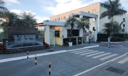Apartamento com 2 quartos à venda na Rua Teixeira Mendes, 1441, Uvaranas, Ponta Grossa
