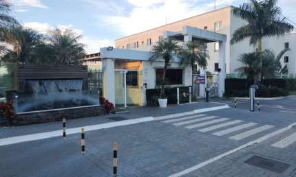 Apartamento com 2 quartos à venda na Rua Teixeira Mendes, 1441, Uvaranas, Ponta Grossa