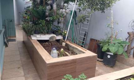 Casa com 3 quartos à venda na Rua Vinte e Nove, 2, Cruzeiro do Sul, Betim