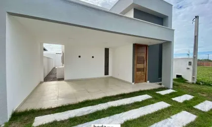 Casa de Condomínio com 3 quartos à venda em Parnamirim