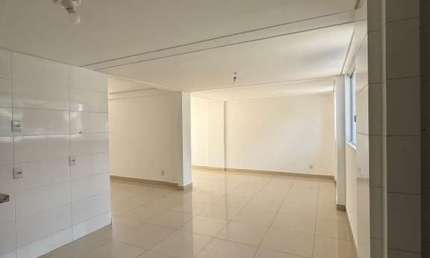 Apartamento com 3 quartos à venda na Alameda das Araras, 810, Cabral, Contagem