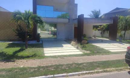 Casa de Condomínio com 4 quartos à venda em Marechal Deodoro