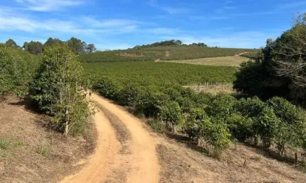 Fazenda à venda na Área Rural, 004, Área Rural de Varginha, Varginha