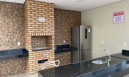 Apartamento com 2 quartos para alugar em Belo Horizonte