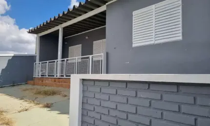 Casa com 3 quartos à venda na Rua Délio da Consolação Rocha, 0242, Santa Helena, Contagem