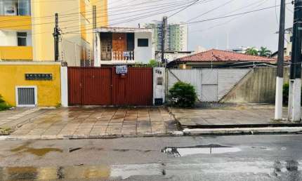 Casa com 3 quartos à venda na Avenida Santa Rita de Cássia, 308, Farol, Maceió