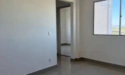 Apartamento com 2 quartos para alugar na Rua Nova Colônia, 249, Nova Baden, Betim