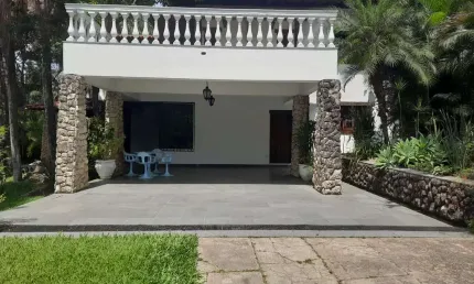 Casa com 6 quartos à venda na Rua Marcos Antônio Cavanis, 300, Braúnas, Belo Horizonte