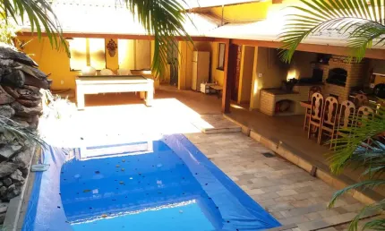 Casa com 4 quartos à venda na Rua Plombagina, 571, Colégio Batista, Belo Horizonte