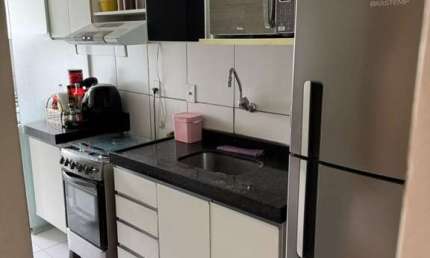 Apartamento com 3 quartos à venda na Rua Conselheiro José Bezerra, 226, Farol, Maceió