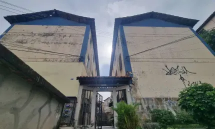 Apartamento com 2 quartos para alugar na Rua Pégaso, 350, Jardim Riacho das Pedras, Contagem
