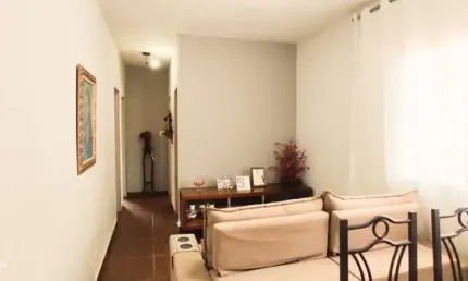 Apartamento com 3 quartos para alugar em Belo Horizonte