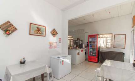 Casa com 3 quartos à venda na Rua Paracaima, 80, Salgado Filho, Belo Horizonte