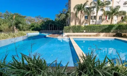 Apartamento com 3 quartos à venda na Rua Carlos Reverbel, 200, Jardim Carvalho, Porto Alegre