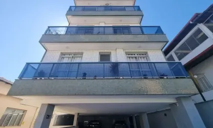 Área Privativa / Garden com 2 quartos à venda em Contagem