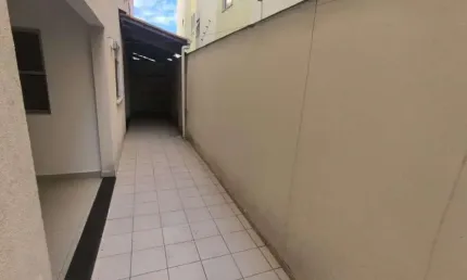 Área Privativa / Garden com 4 quartos para alugar em Belo Horizonte