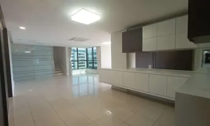 Cobertura com 4 quartos à venda na Rua General João Saleiro Pitão, 1204, Ponta Verde, Maceió