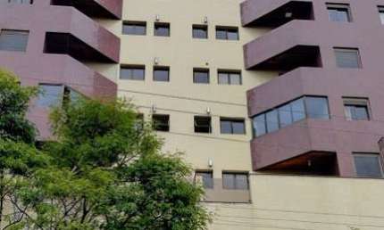Cobertura Duplex com 3 quartos à venda em São José Dos Pinhais
