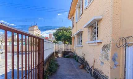 Casa com 3 quartos à venda na Rua Santa Maria, 204, Floresta, Belo Horizonte
