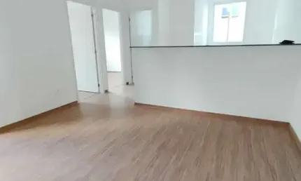 Apartamento com 2 quartos para alugar em Belo Horizonte