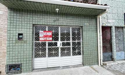 Casa com 2 quartos à venda na Rua Virgílio Guedes, 1401, Prado, Maceió