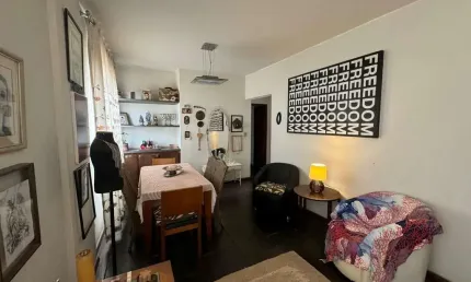Apartamento com 3 quartos à venda em Belo Horizonte