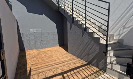Cobertura com 2 quartos à venda na Rua Glaura, 254, Santa Cruz, Belo Horizonte