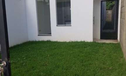 Casa Geminada com 3 quartos à venda em São José Da Lapa