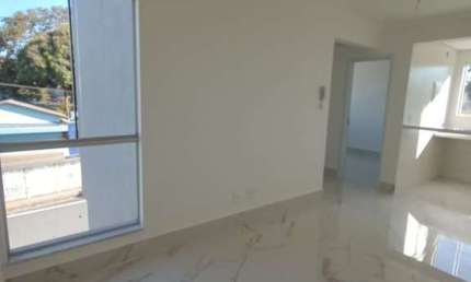 Cobertura com 3 quartos à venda na Rua Lisboa, 55, Copacabana, Belo Horizonte