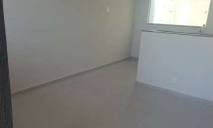 Casa Geminada Coletiva com 2 quartos à venda em Ribeirão Das Neves