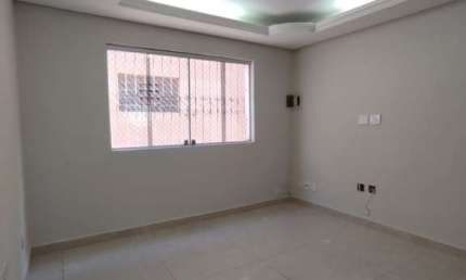 Apartamento com 3 quartos para alugar em Belo Horizonte