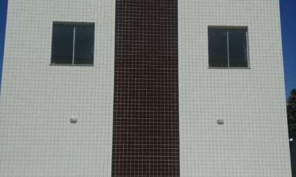 Apartamento com 3 quartos à venda em Belo Horizonte
