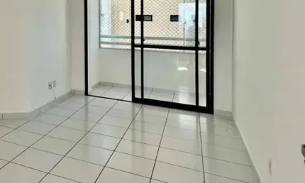 Apartamento com 2 quartos à venda na Rua Joaquim Eduardo de Farias, 209, Ponta Negra, Natal