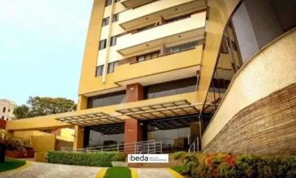 Apartamento com 2 quartos à venda na Rua Vereador Manoel Sátiro, 248, Ponta Negra, Natal