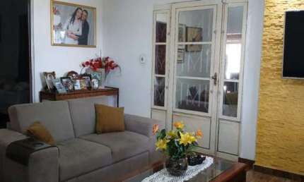 Casa com 4 quartos à venda na Rua João Gualberto dos Santos, 810, Céu Azul, Belo Horizonte