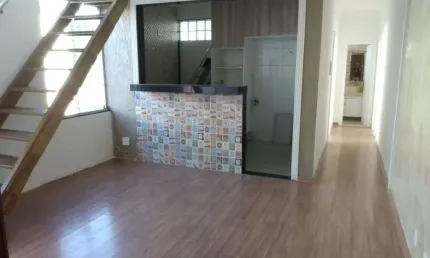 Cobertura com 3 quartos à venda na Rua dos Astecas, 2673, Santa Mônica, Belo Horizonte