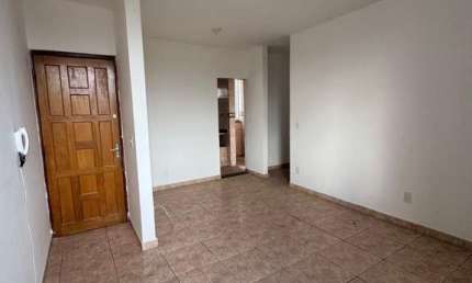 Apartamento com 3 quartos à venda em Belo Horizonte
