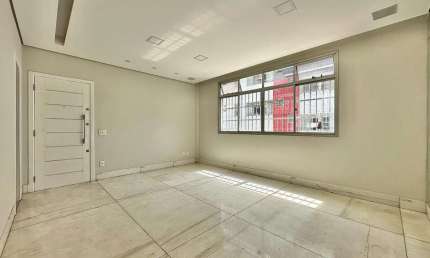 Apartamento com 3 quartos à venda em Belo Horizonte