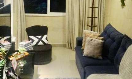 Apartamento com 3 quartos à venda na Rua Adauto Câmara, 1298, Barro Vermelho, Natal