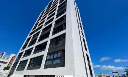 Apartamento com 3 quartos à venda na Rua Monsenhor Honório, Única, Tirol, Natal