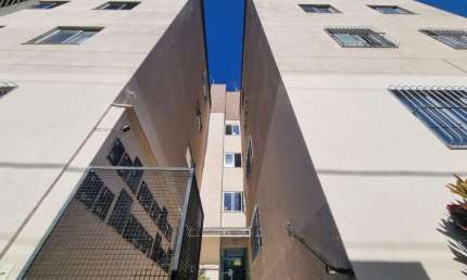 Apartamento com 3 quartos para alugar na Avenida Régulus, 165, Jardim Riacho das Pedras, Contagem