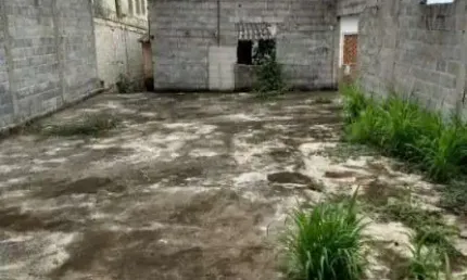 Lote / Terreno com 4 quartos à venda em Belo Horizonte