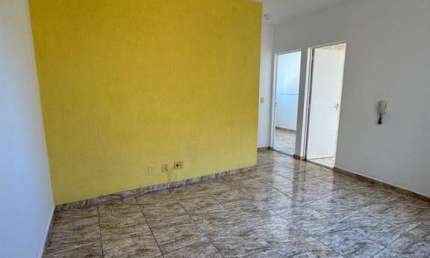 Apartamento com 2 quartos para alugar em Belo Horizonte