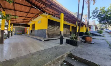 Ponto comercial à venda na Rua Antares, 21, Jardim Riacho das Pedras, Contagem
