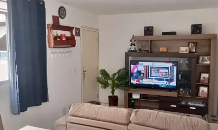 Apartamento com 2 quartos à venda em Belo Horizonte